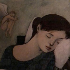 Meet your Posher, Deborah